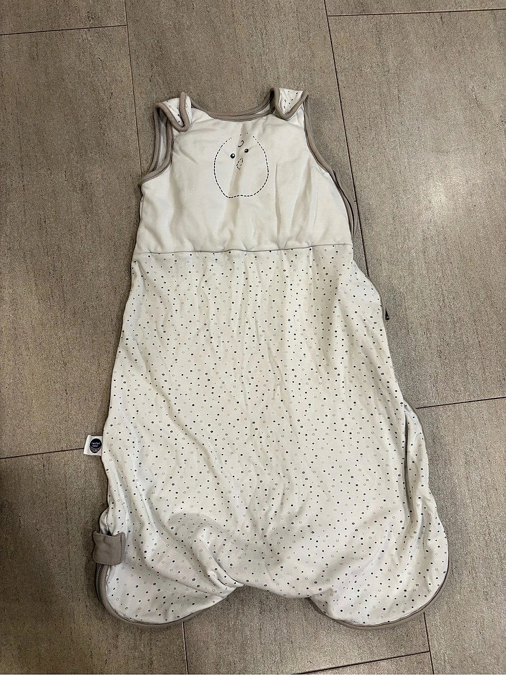 Nested Bean Zen Sack Classic Sleep Sack 15-24 months